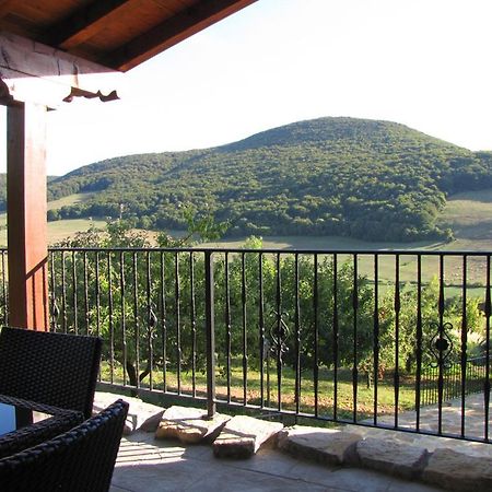 Apartamento Sagardikoetxea I Oskotz Exterior foto