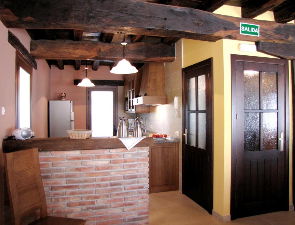 Apartamento Sagardikoetxea I Oskotz Exterior foto